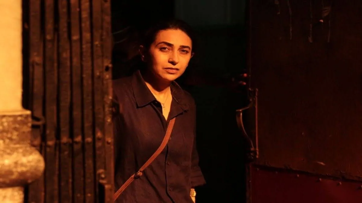 Karisma Kapoor Returns With Brown After 6 Years — Will Her Comeback Win Hearts Again?